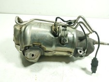 289B02A055 PARTIKELFILTER / 17452067 FÜR KIA CEE´D JD 1.4 CRDI 90