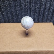 Antique Clay Marbles Lot Of 101- German, Commies Benningtons 1/2 to 1