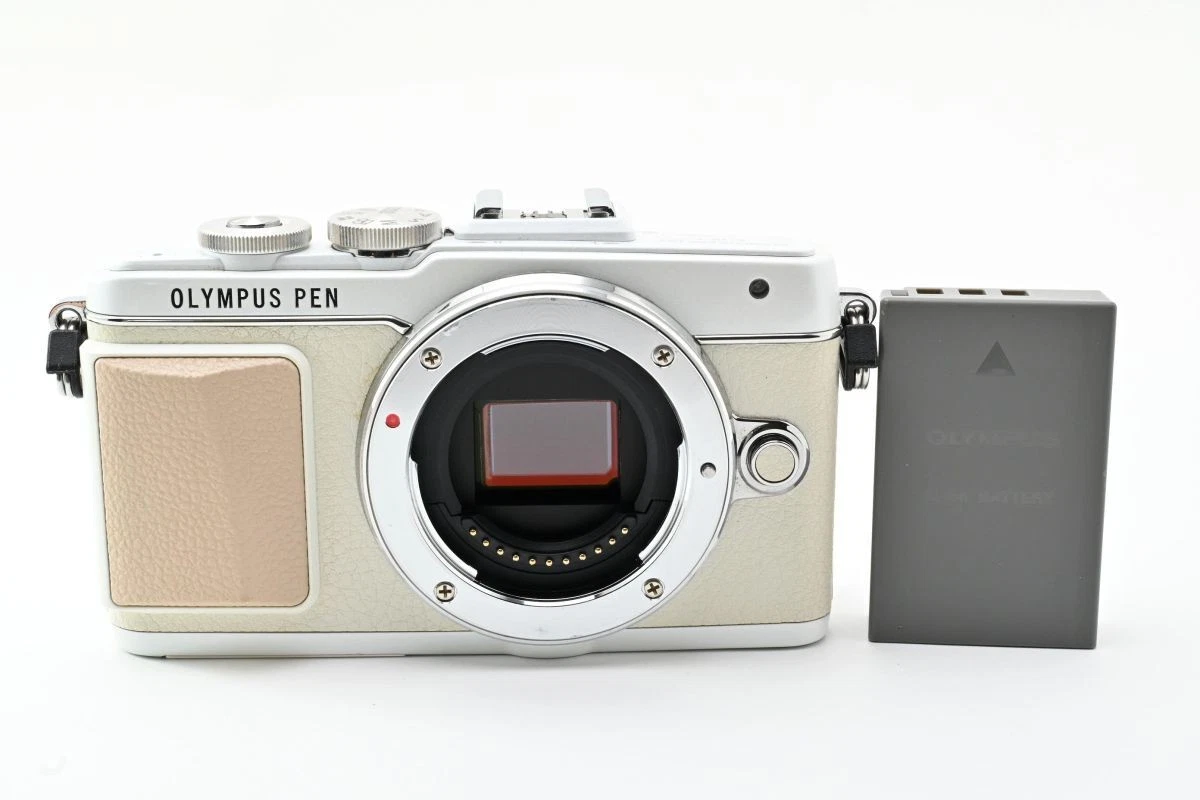 Olympus PEN E-PL7 Digital Cameras for Sale | Shop New & Used