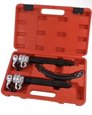Neilsen Schwerlast Schraubenfederspanner Kit Auto Federbein Werkzeug CT3611
