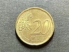 Italy 🇮🇹 20 euro cent • 2002-R KM#214 - 22mm - We Combine Shipping! — photo 2