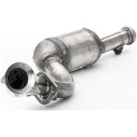 NAP carPARTS Katalysator Passend FüR Renault Clio II Bb_ Cb_ 1.2 16V
