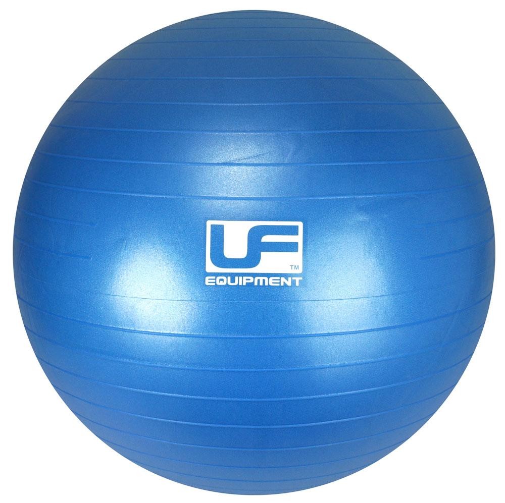 Urban Fitness 500kg Burst Resistance Swiss Gym Ball 65cm Blue 65cm Blue 8490₽