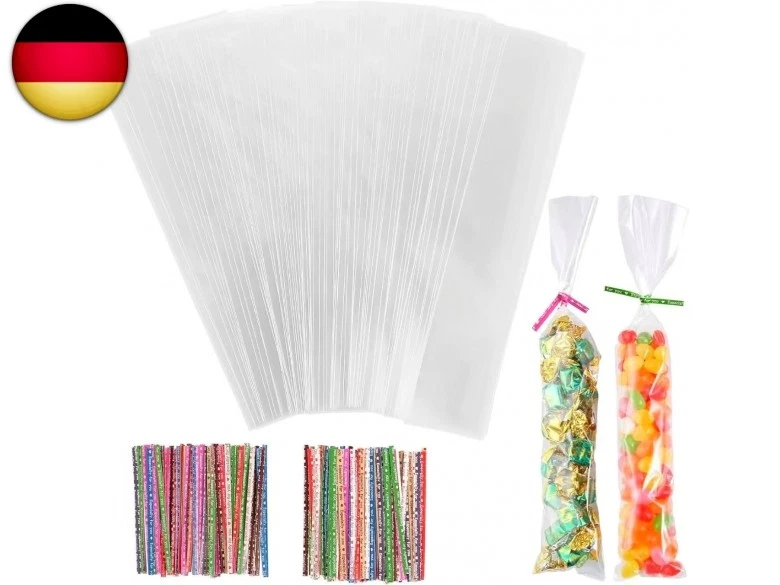 Kleine Tüten in Geschenktaschen online kaufen