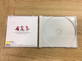 FJ5025 Super Magnetic NiuNiu SEGA DreamCast Japan