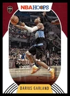 2020 Panini Hoops Basketball Darius Garland #93