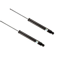 2 Bilstein StoßDäMpfer B4 2-19-158495 Hinterachse FüR Vauxhall Corsa Mk III Cors