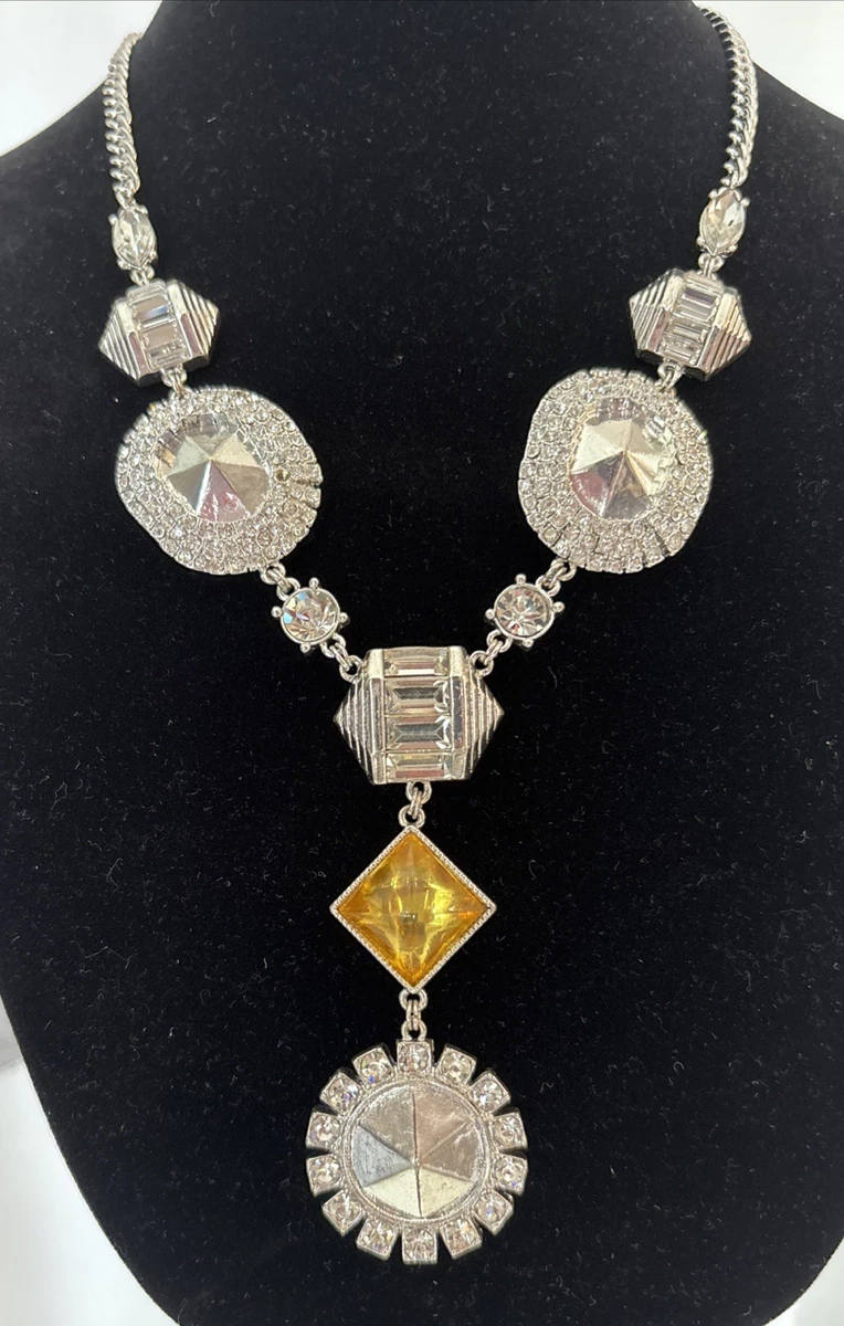 Erickson Beamon Statement Fashion Necklaces & Pendants for sale | eBay