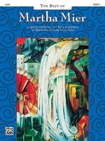 The Best Of Martha Mier, Book 1 | Martha Mier | Taschenbuch | Buch | Englisch