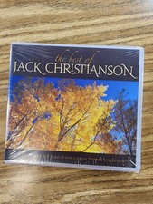 The Best Of Jack Christianson Audiobook Mormon LDS Church Stories 3 CD Set 