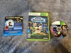 Skylanders Imaginators (Microsoft Xbox 360, 2016) Complete in Box CIB Tested