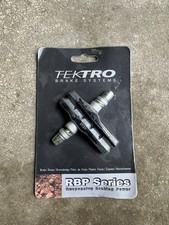 Tektro Brake Pads Compatible RBP Series 830.12, 70mm For Bike