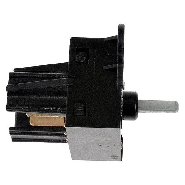 For Ford Mustang 1987-1993 Dorman HVAC Blower Fan Switch Foto 3 de 4