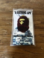 A Bathing Ape Shirts for Men for sale | eBay