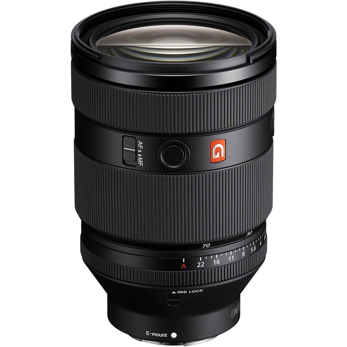Sony 28-70mm Camera Lenses for sale - eBay