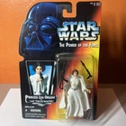 Princess Leia Organa Star Wars Power Of The Force Action Figure Kenner 1995 New