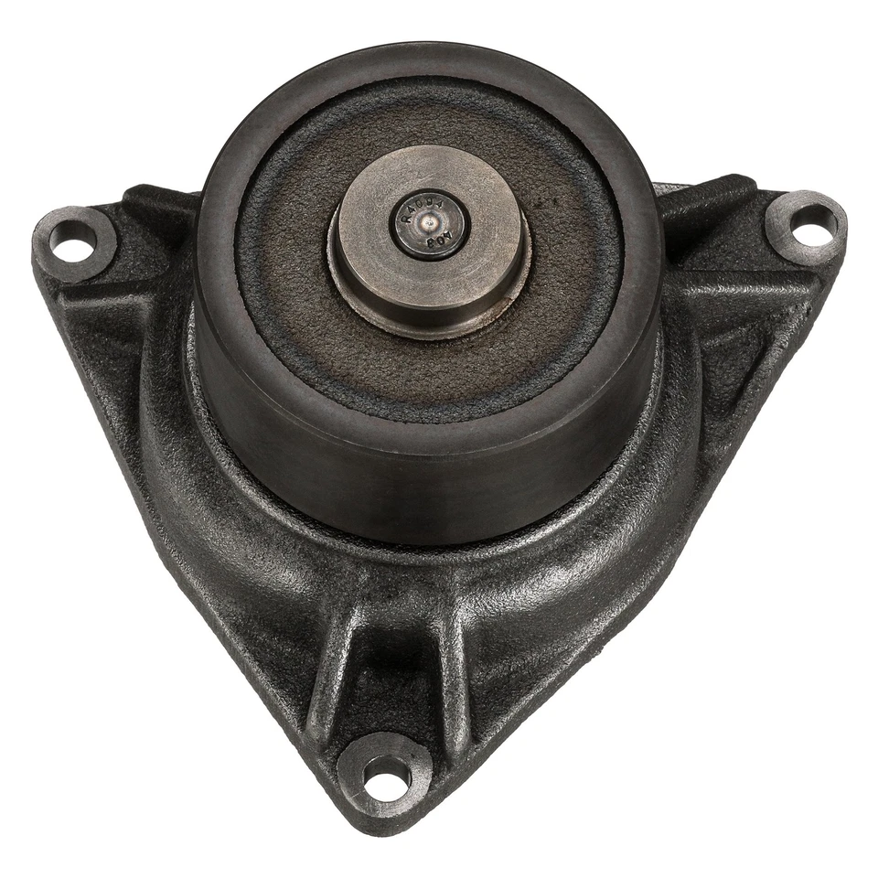 For Thomas Saf-T-Liner 17-18 Gates 43570HD Engine Coolant Standard Water Pump Foto 2 de 3