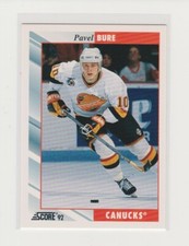 Misc. Score Hockey U-pick NM you pick base stars RC rookie inserts Hall of Fame