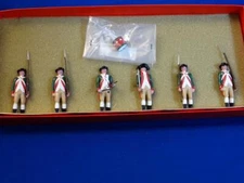 COJF-3319A - United States Marine Corps 1779 (Set Special Edition #5) 6 Figures