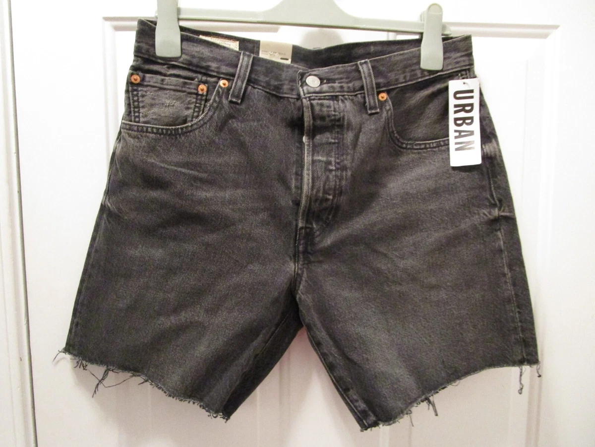 Urban outfitters cheap levi shorts