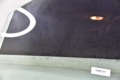 💎09-15 Jaguar XF X250 Front Left Driver Side Door Window Glass 8X23F21411AA OEM - Picture 24 of 24