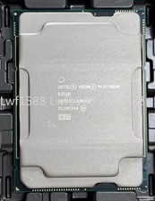 Intel Xeon Platinum 8351N QS LGA4189 2.4GHz 36-Core 54MB 225W 1S CPU processor