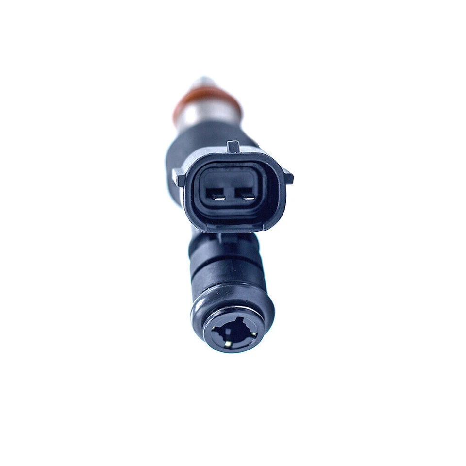 Inyector de combustible Racing 650cc turbo para Hyundai Genesis Coupe 2.0T E85 2009-2013 Foto 3 de 4