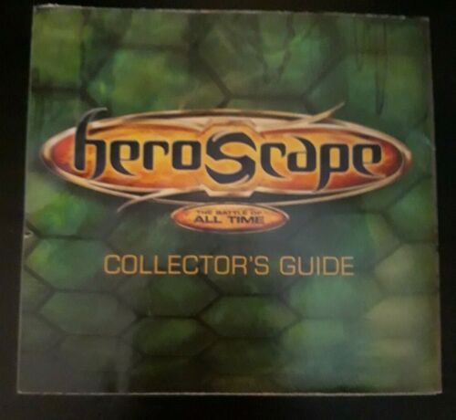 HeroScape Terrain and Misc Pieces - Pick Your Piece - Afbeelding 1 van 49