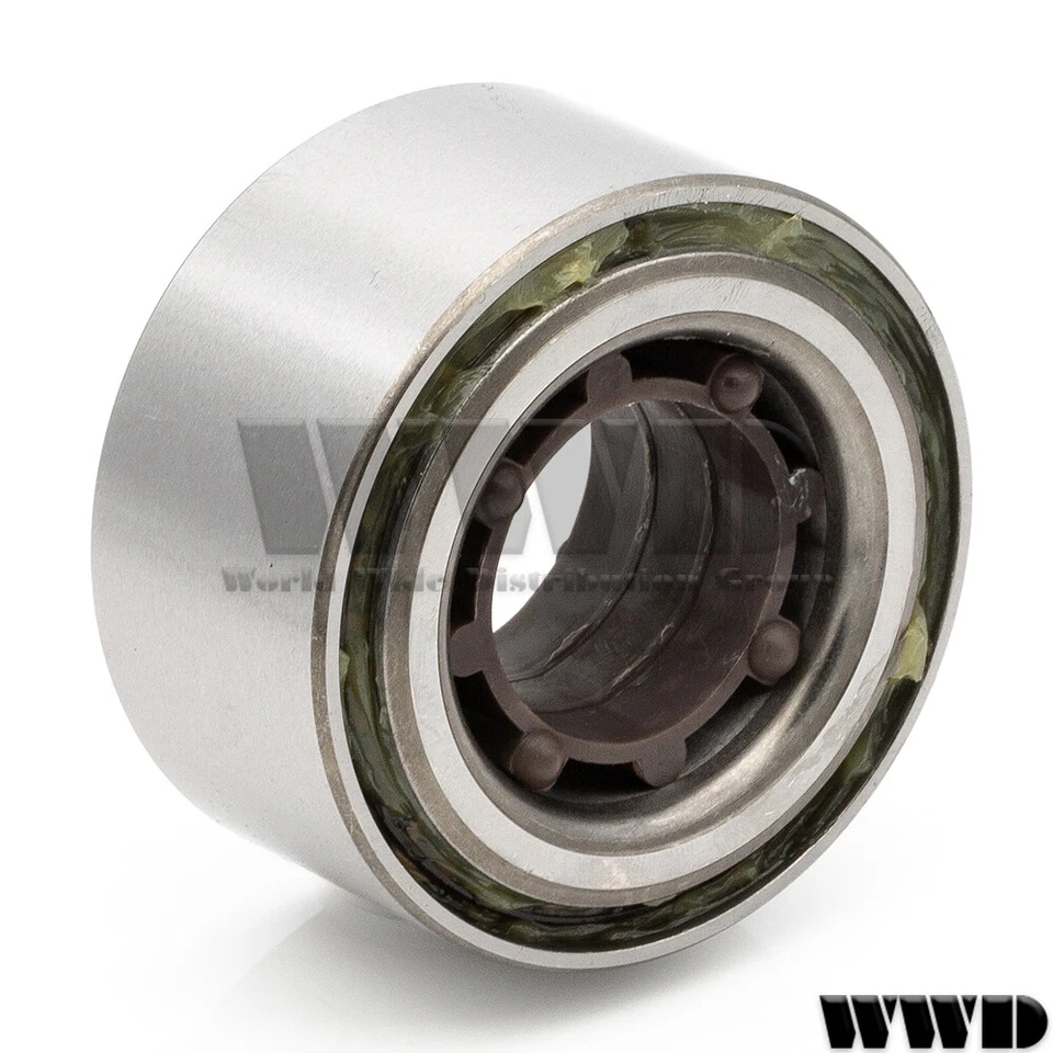 2x Front Wheel Bearing For SAAB 9-2X Subaru Lgacy Impreza Outback Forester Baja - Image 3 of 4