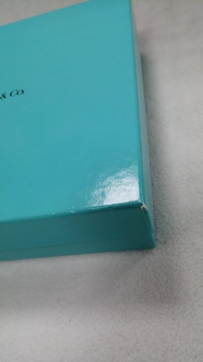 TIFFANY ＆CO. プレート Tiffany & Co. Plate Pair Floral Blue Line | eBay