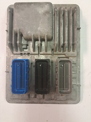 ECU GM 12671092 12668437 811839393 1310101000000X | eBay