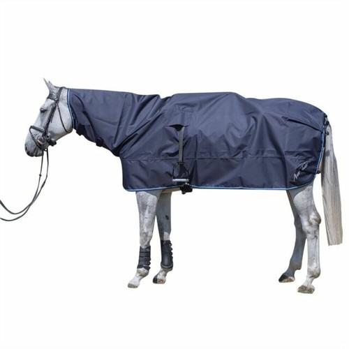 3 In 1 Hooded Rain Poncho Waterproof Raincoat Jack... - Grandado - Foto 5