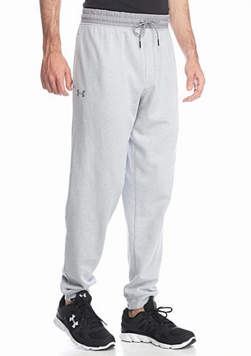 TRI BLEND FLEECE JOGGER PANTS 