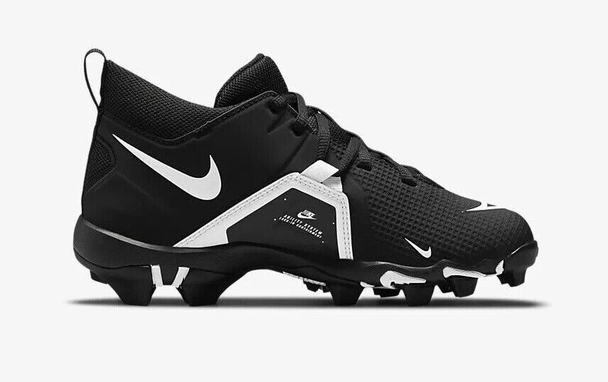 Nike Alpha Menace 3 Shark LOW YOUTH Football Cleats- Style Nike Alpha Menace 3 Shark LOW YOUTH Football Cleats- Style