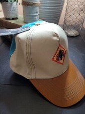 2020 MINECRAFT DUNGEONS HAT...LOOK