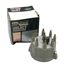 Borg Warner C274 Distributor Cap โ Made In USA