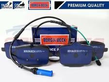 FOR BMW 5 6 7 8 X4 X5 X7 G30 G31 G32 G11 G02 G05 G07 REAR BRAKE PADS WEAR SENSOR