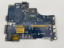 Dell Inspiron 15R 5537 3537 Intel i5-4200u Motherboard LA-9982P 7DHY3