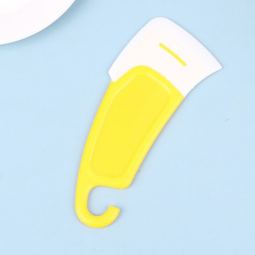 3D Printer Parts Resin Trough Tank Cleaning Scraper Soft Scraper For 3D Prin _yi - Afbeelding 9 van 10