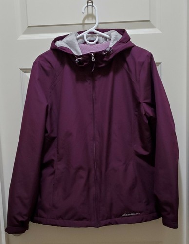 Eddie Bauer Storm Repel Jacket - Size 