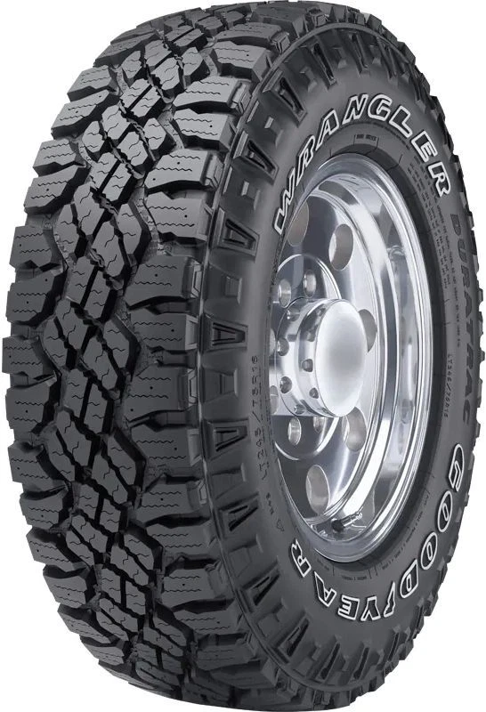 Goodyear 265/65/17 Car & Truck Tires for sale | eBay