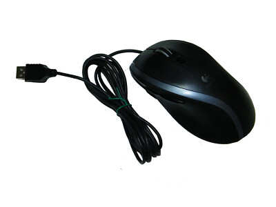 Logitech M-U0007 Maus USB Anschluss Laser Maus                              **10