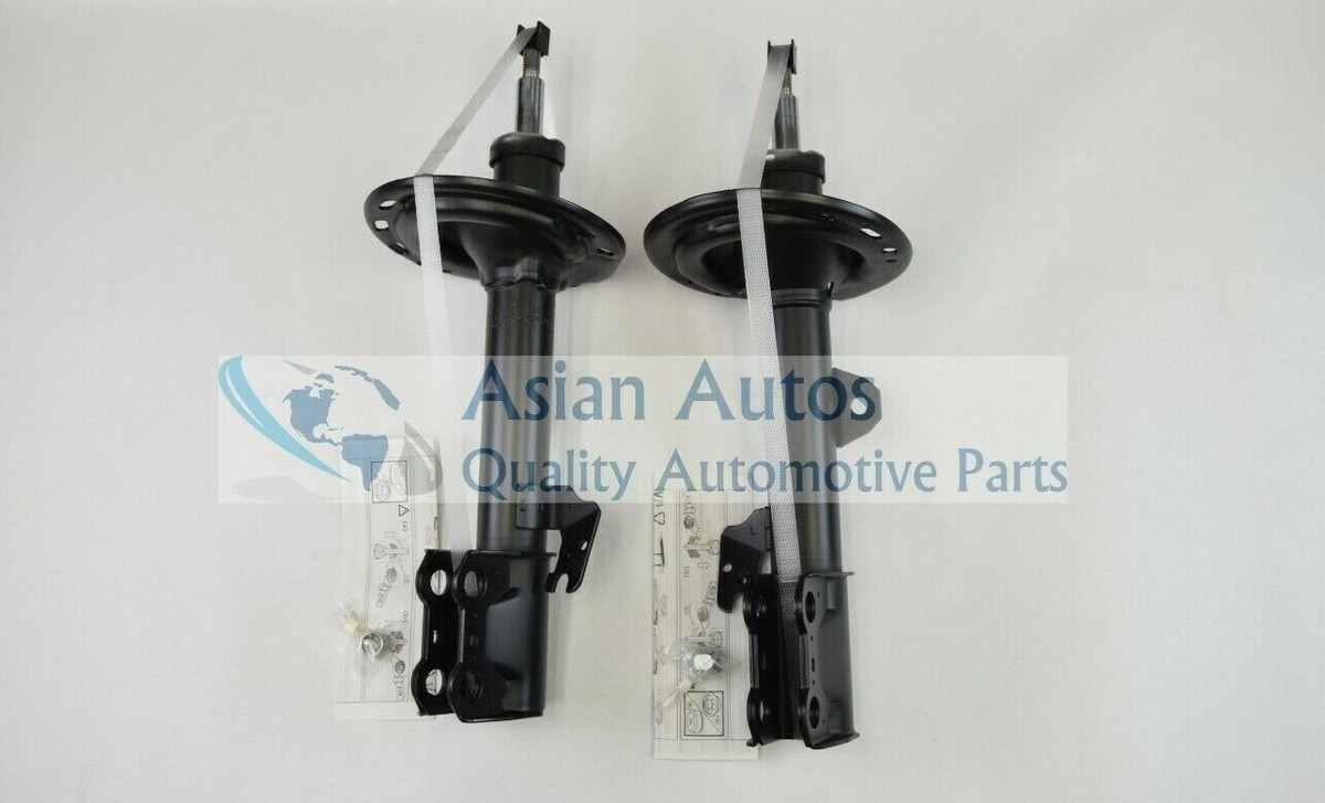 OEM KYB Front Shock Absorbers For Toyota Highlander 2010