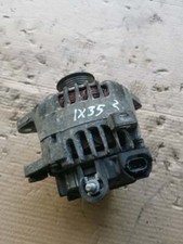 2012 HYUNDAI IX35 1.6 PETROL MANUAL ALTERNATOR 37300-2B600