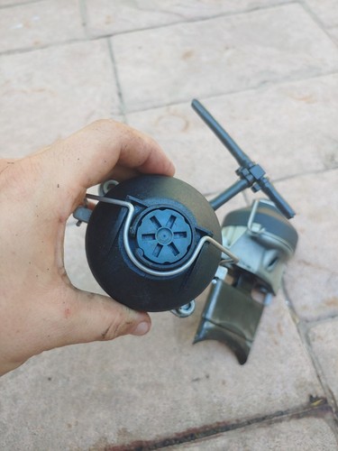 Seadoo RAVE Valve 947 951 RFI GSX GTX GSX - Picture 2 of 11