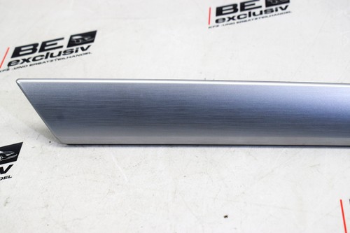 VW Sharan 7N Zierleiste Türverkleidung vorne rechts Dekorleiste 7N0867440 - Picture 2 of 7