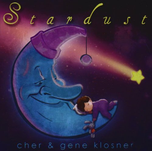 Cher & Gene Klosner Stardust (CD)