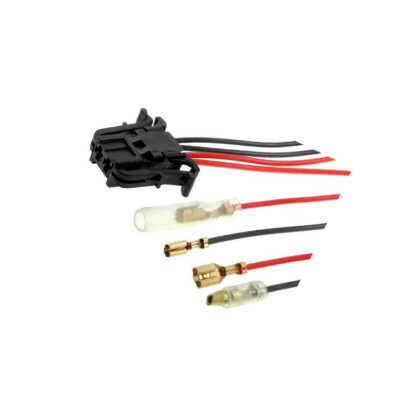 4X ZRS-AG-16 Adapter für Lautsprecheranschluss passt Mercedes 4CARMEDIA