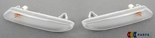 Neu Original Mini R60 Countryman R61 Paceman Seite Blinker Weiß Paar Satz