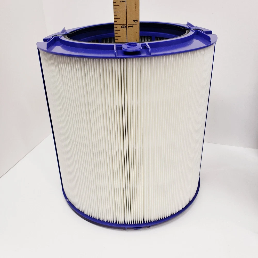 Air Purifier Filter Replacement Compatible with Dyson TP06 9703141-01 Open Box